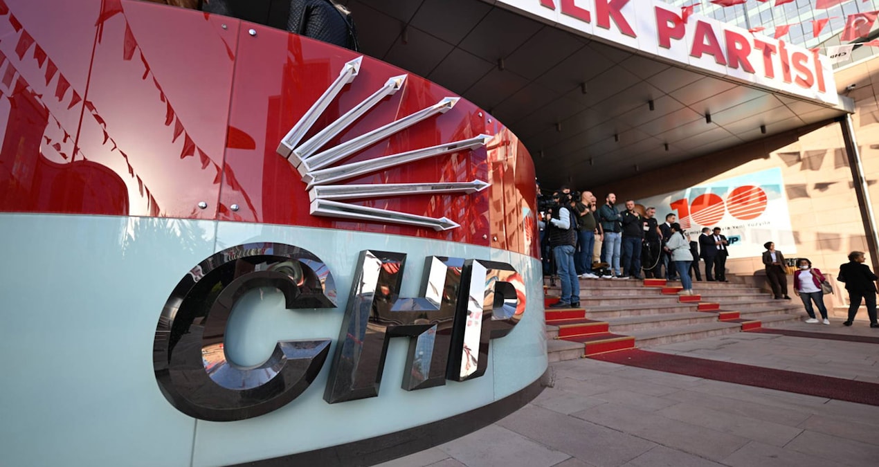 Investigation into two CHP members - News