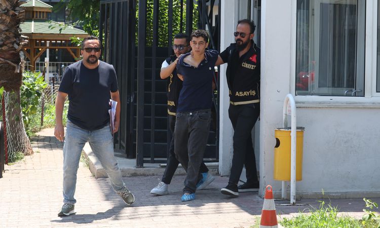 Sıcak Gündem: 'İçine şeytan girdi' deyip, boğmaya kalkıştığı ablası 9 gün sonra öldü - Son Dakika Haberleri
