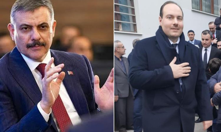 Kritik Açıklama: İçişleri Bakanı Çiftçi'den Alihan Kuriş baskınuna ilişkin demeç! Faaliyetlerini o ülkeye taşı