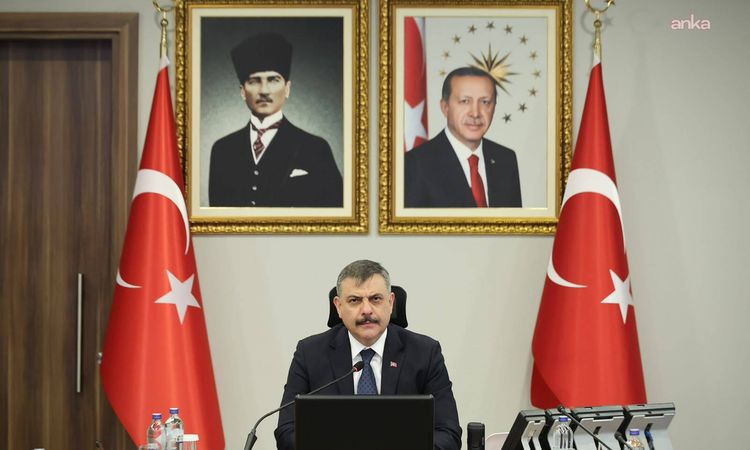 Son Gelişme: İçişleri Bakanı Çiftçi'den Milletvekili Meriç'e Bıçaklı Saldırı Açıklaması - Son Dakika Haberleri
