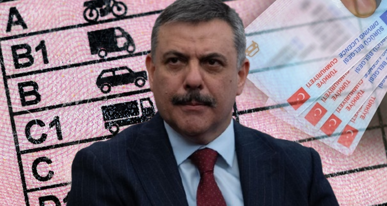 Gündemden Son Bilgiler: İçişleri Bakanlığı kamuoyuna ilan etti: Bu tarihten önce yazılan trafik cezaları iptal