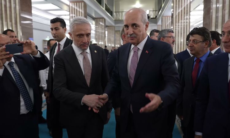 Sıcak Gündem: İçişleri Bakanlığı'nda 81 İle Kritik Zirve: Çerçeve Yasa Yol Haritası Belirlenecek - Son Dakika