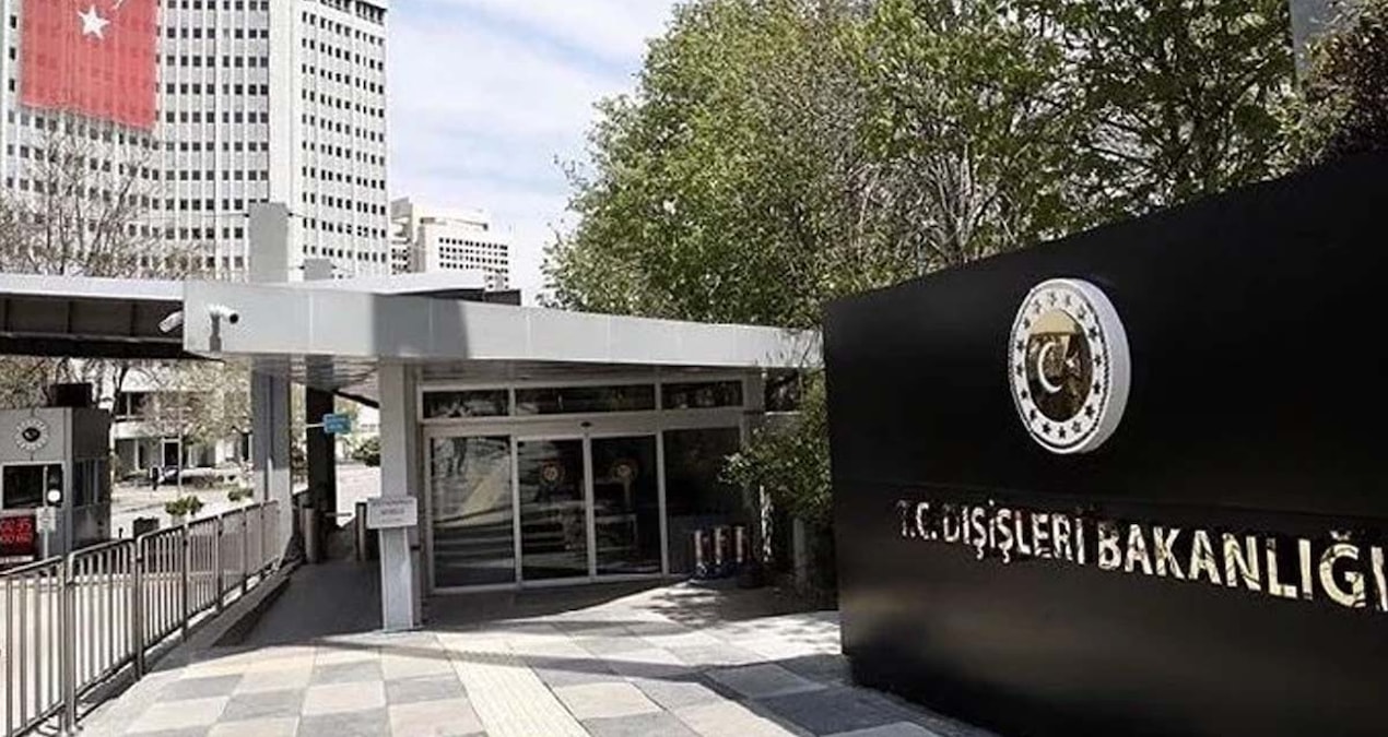 İçişleri’nde yeni dönem! 3 yıl şartı getirildi - Haberleri - Son Dakika Bilgileri