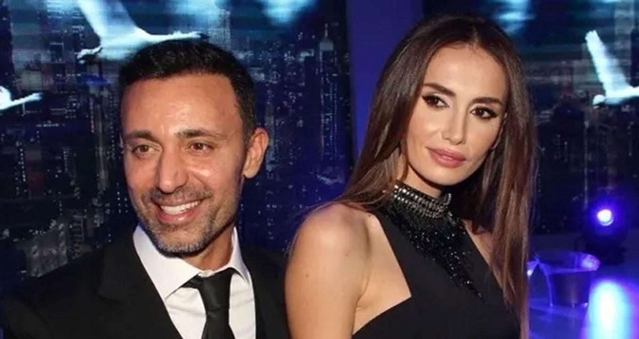 A decision was made in the enforcement case: Bad news for Mustafa Sandal from the court - Breaking News