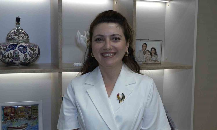 Ayrıntılar Netleşti: İdrar kaçırma utanılacak değil, tedavi edilebilecek bir sağlık sorunu - Son Dakika - Son