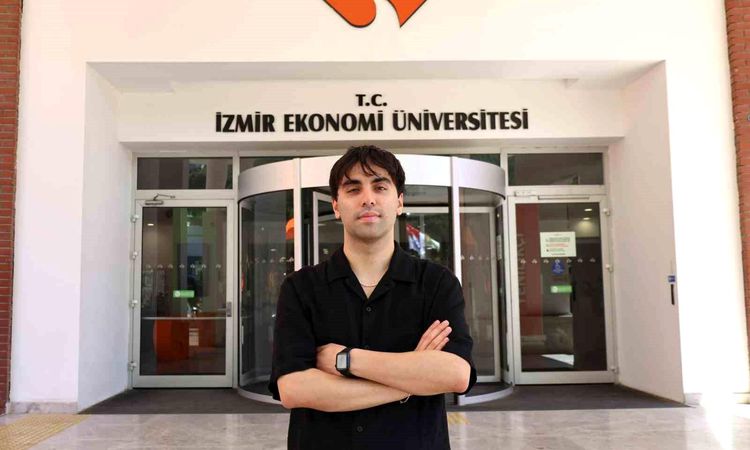 Gündemden Son Bilgiler: İEÜ'lü Kerem'e Avrupa'dan kabul - Son Dakika | İşte Tüm Ayrıntılar