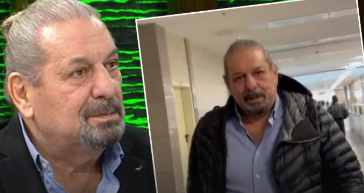 Ayrıntılar Netleşti: İfadesi alınan Erman Toroğlu: Bana değil iki kişiye sorun! - Haberleri ve Merak Edilenler