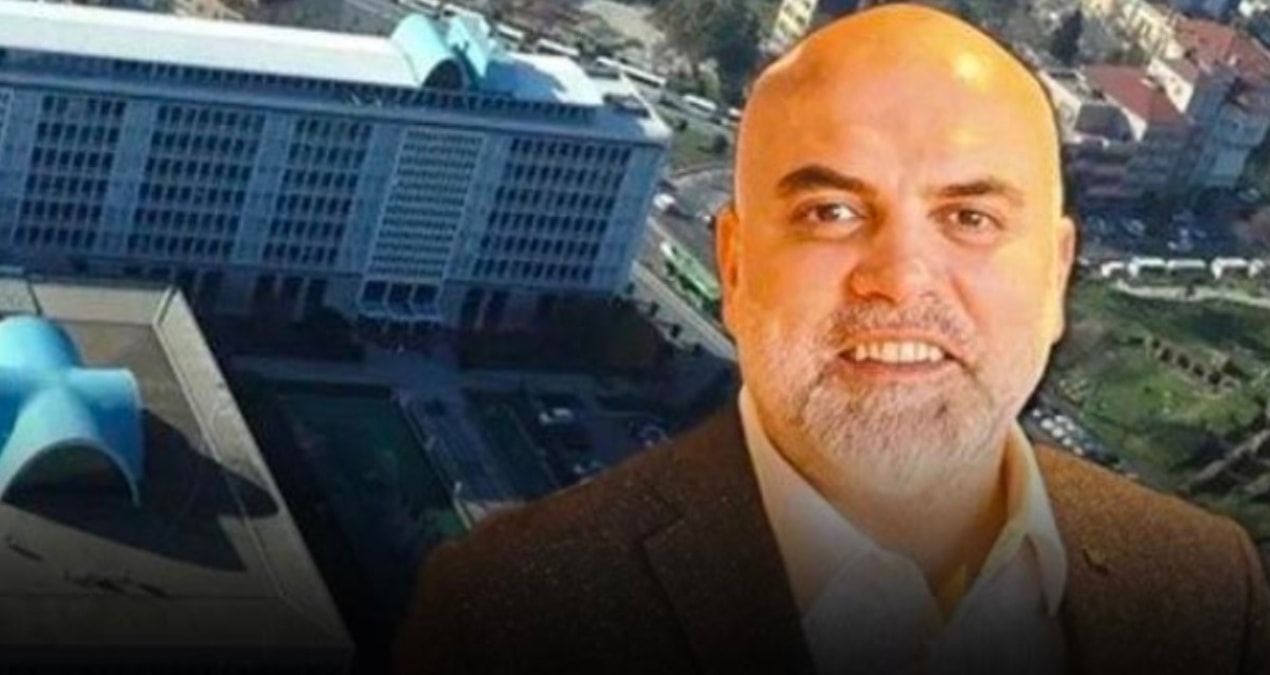 Sıcak Gündem: İfadesini geri çeken itirafçı Murat Kapki: İstenilenleri söyleyince eşim serbest bırakıldı - Hab