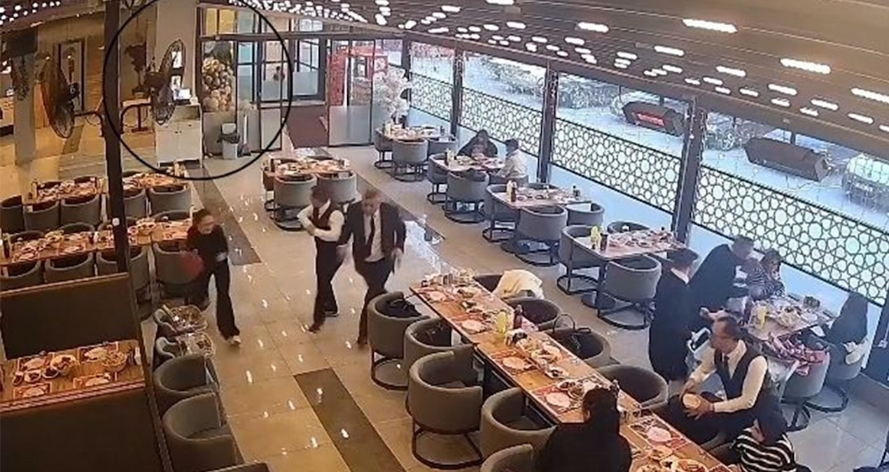 Kritik Açıklama: İftar saatinde restoran sahibine silahlı saldırı - En Son Haber ve Merak Edilenler