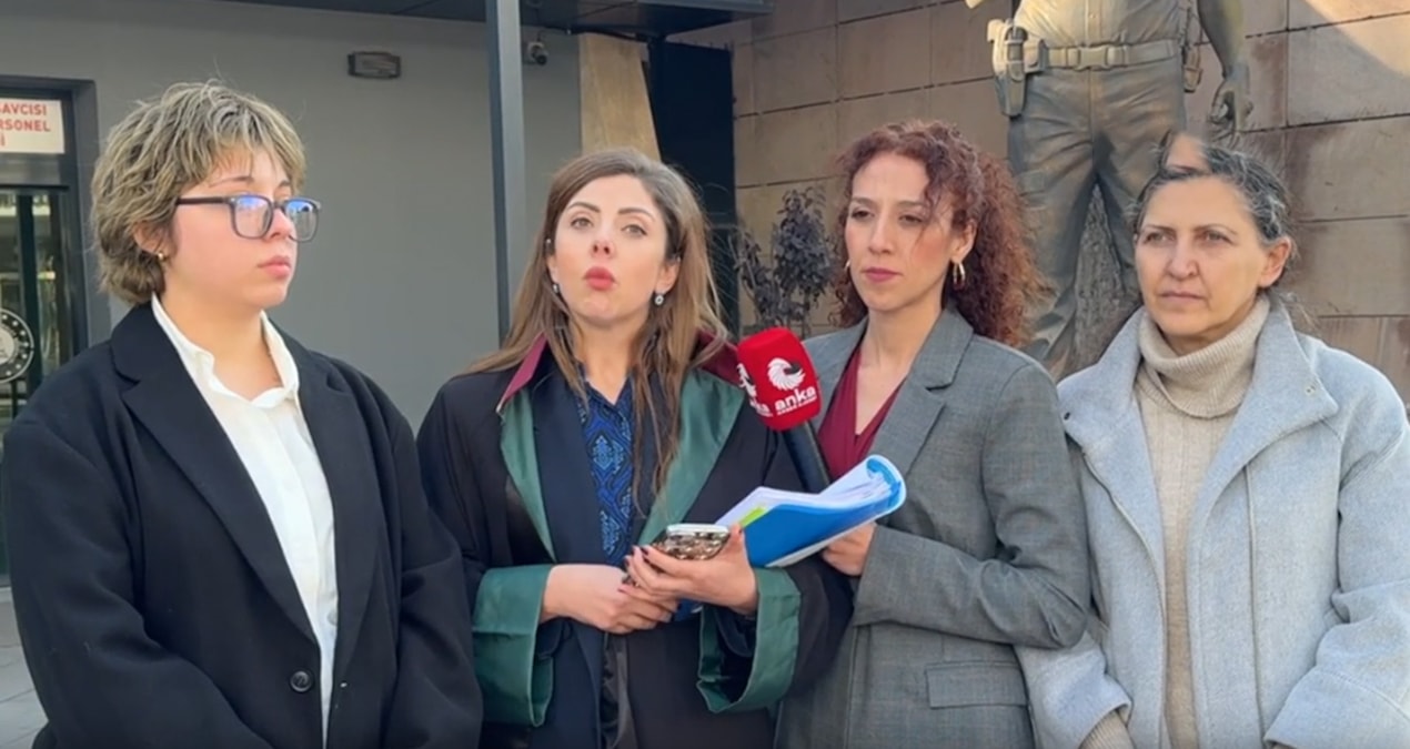 Gündemden Son Bilgiler: İğrenç olayda babaya 28 yıl hapis cezası verildi - Son Dakika: Gelişmeler Takip Ediliy