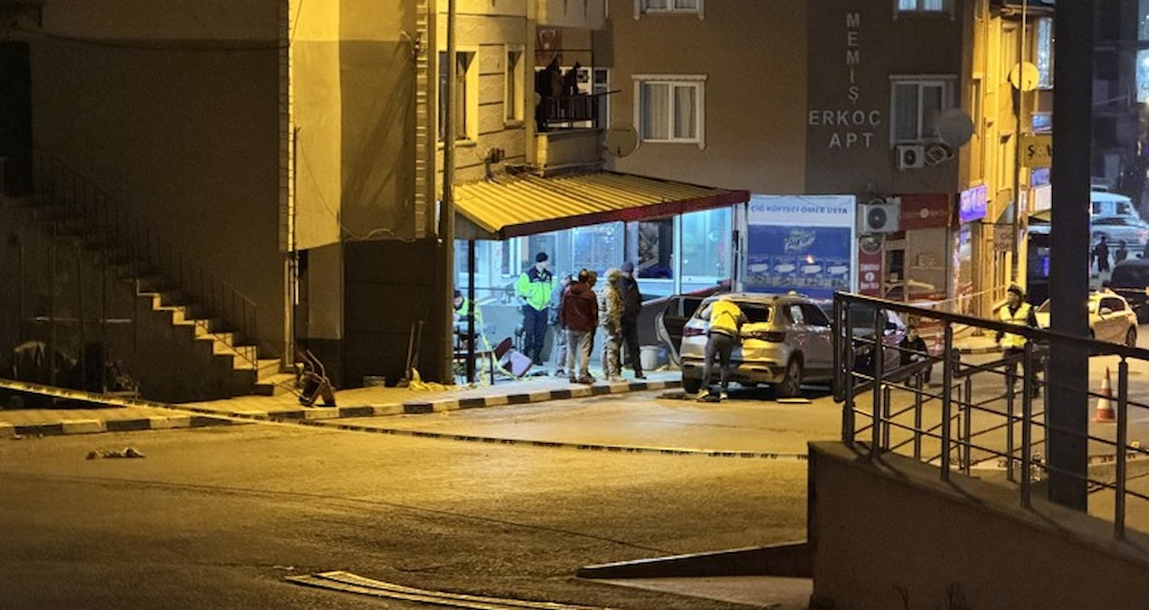 Kritik Açıklama: İki grup birbirine girdi! 6 kişi silahla yaralandı - Son Dakika | İşte Tüm Ayrıntılar