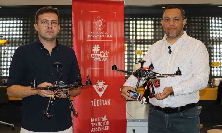 İHA'lara yapay zekalı dost-düşman tanıma sistemi ve Merak Edilenler