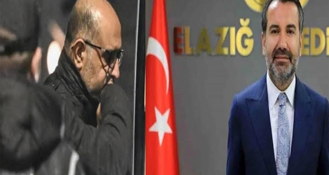 Gündemden Son Bilgiler: İhale var, rapor var: Yargı, 7 aydır AKP’li ismi görmezden geliyor - Son Dakika | İşte
