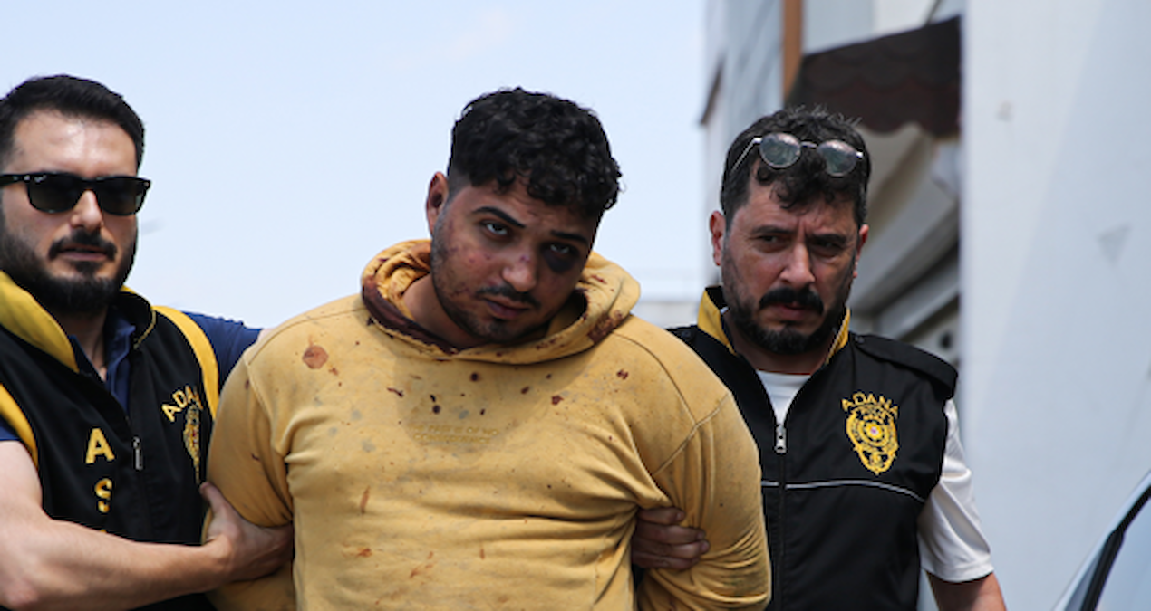 İhbara giden polise ateş etti! Savunması pes dedirtti - Son Dakika Haberleri: Gelişmeler Takip Ediliyor
