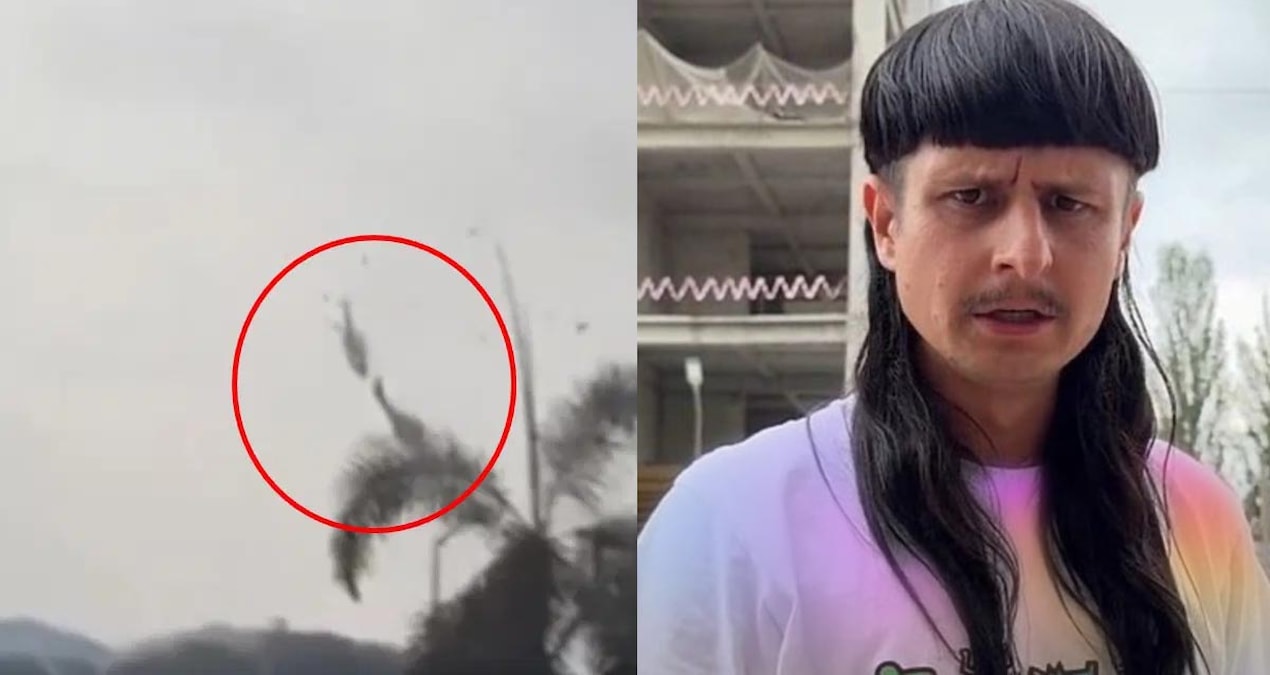 Ayrıntılar Netleşti: İki helikopter havada çarpıştı: Dünyaca ünlü şarkıcı öldü - Haberleri: Gelişmeler Takip E