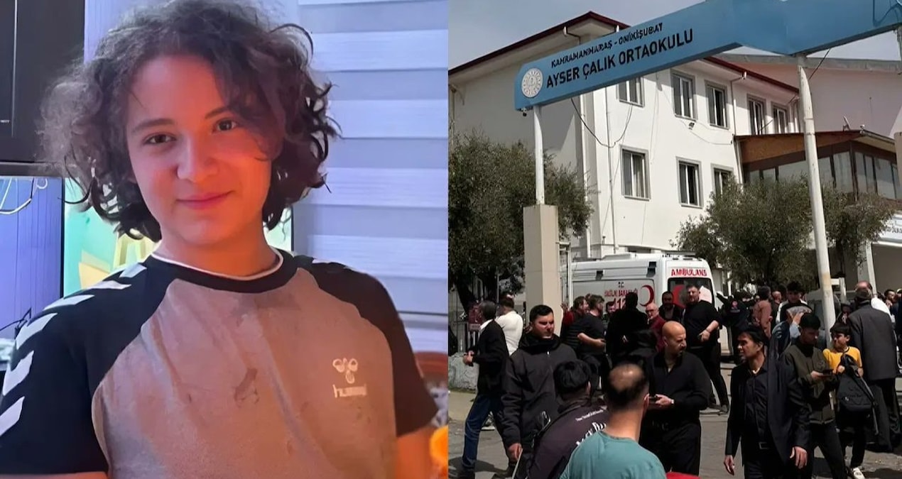 Ayrıntılar Netleşti: İhmaller zinciri: Alparslan Hoca gidince katliam geldi - Son Dakika Haberleri | İşte Tüm