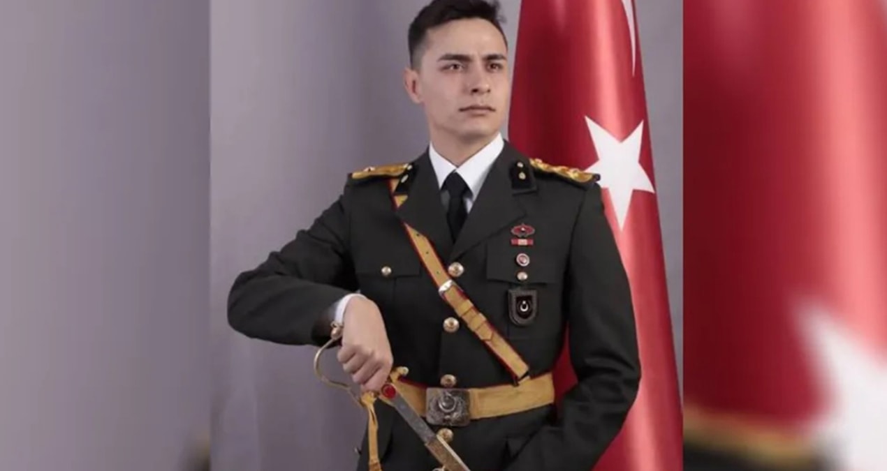 İhraç edilen teğmenlerden Demirtaş göreve resmen start aldı - Haberleri