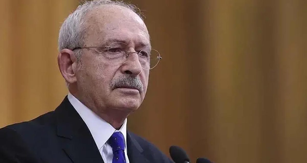 ‘İhraç’ kararları sonrası Kılıçdaroğlu’ndan ilk paylaşım - Haberleri | İşte Tüm Ayrıntılar