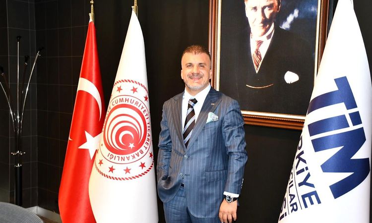 Exporters' Association President Kadooğlu thanks President Erdoğan - Last Minute News