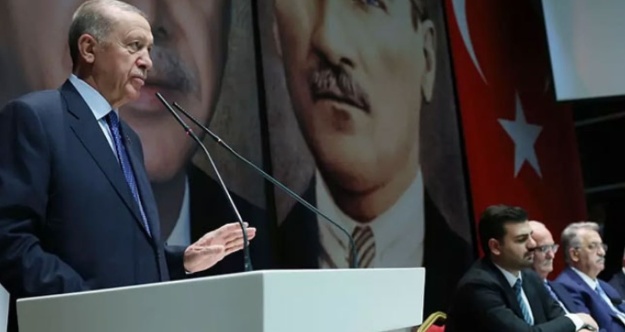 Gündemden Son Bilgiler: İki isim daha AKP'ye katılacak: Yeni belediye başkanları da yolda - Son Dakika Haberle