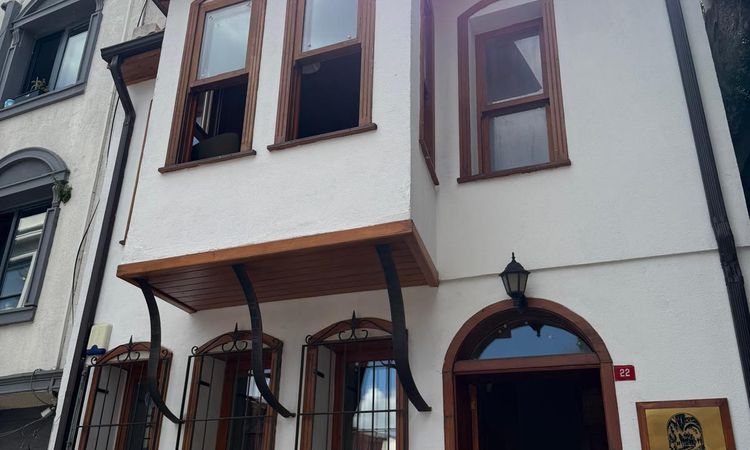 Ayrıntılar Netleşti: İJE’den Türk lirası için yeni jeoekonomik model: Türk Lirası itibar mimarisi - Son Dakika
