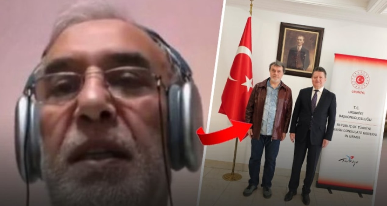 Ayrıntılar Netleşti: İkisi de Türkiye'yi temsil ediyor: 'Sizi kim ciddiye alır?' - Son Dakika Haberleri | İşte