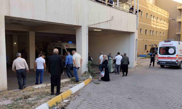 Ayrıntılar Netleşti: İki kız kardeş düğün için geldikleri Şanlıurfa'da boğularak yaşamını yitirdi - Haberleri: