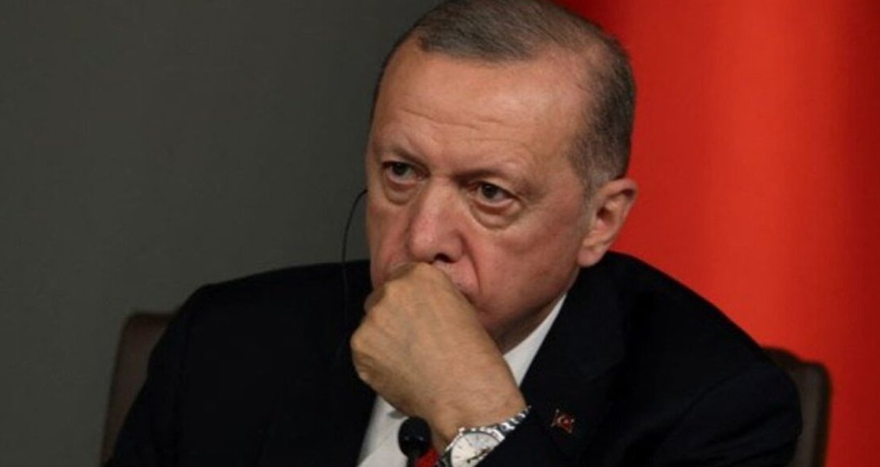 Son Gelişme: İktidar medyası kamuoyuna ilan etti: Erdoğan'ın kafasındaki seçim tarihi - En Son Haber | İşte Tü