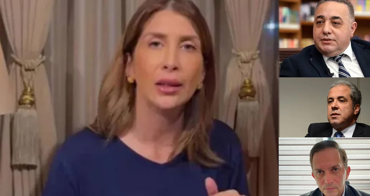 Son Gelişme: İktidar yanlıları da isyan etti: Devlet içi odakların gayrinizami oluşumu - Son Dakika Haberleri