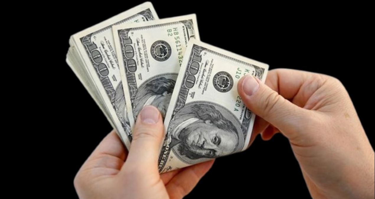 The rich in power doubled their wealth - Last Minute