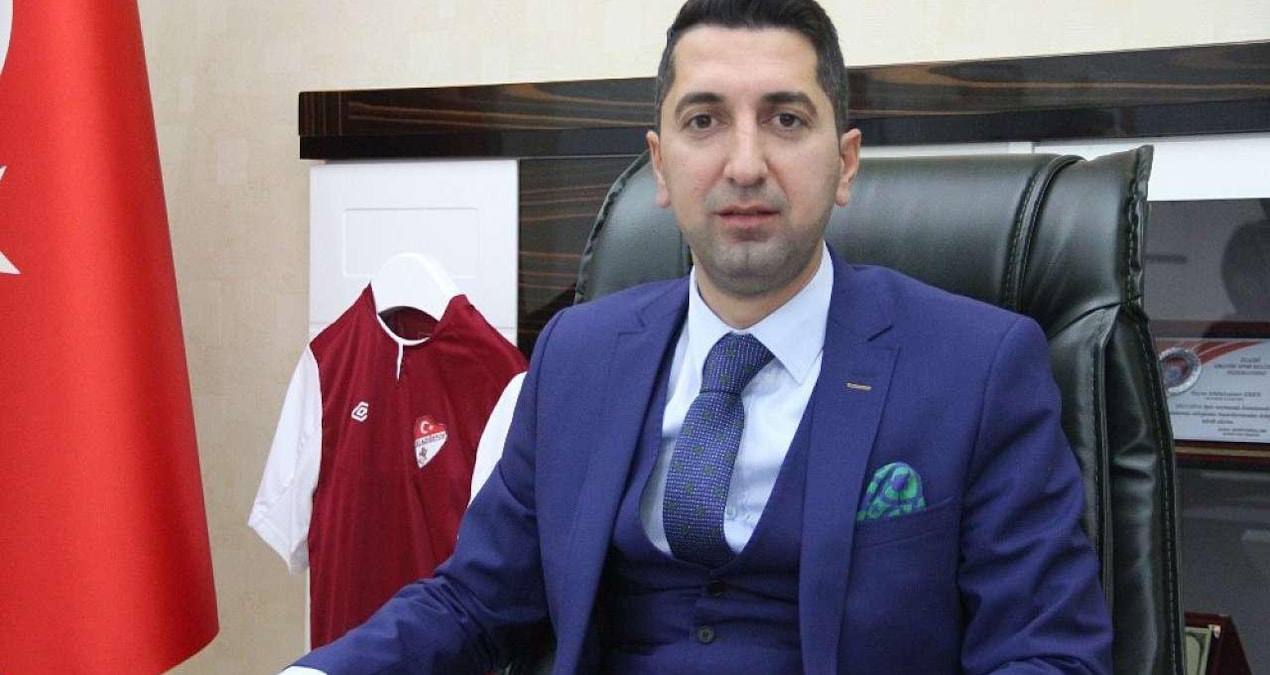 Gündemden Son Bilgiler: İl müdürünü şikayet etti, cezalar peş peşe geldi - En Son Haber ve Merak Edilenler
