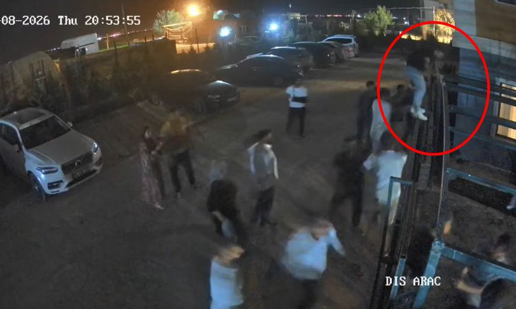 İlçe başkanı, 20 kişilik grupla damadının evini bastığı iddiasıyla gözaltı işlemi uygulandı - Son Dakika Haber