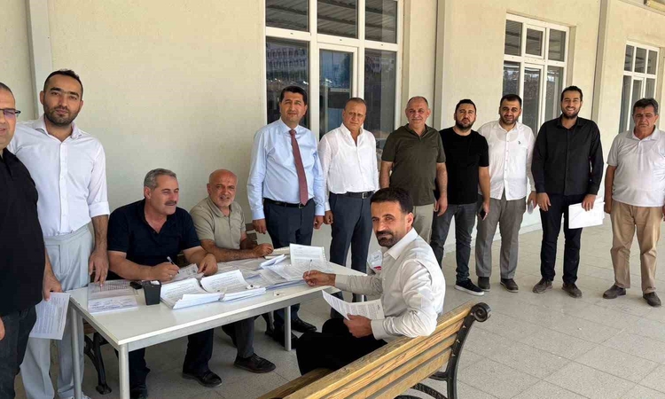 İlçe Seçim Kurulu MTSO seçmen listesinden 155 kişiyi çıkardı, 201 kişiyi ekledi | İşte Tüm Ayrıntılar