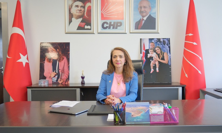 İlgezdi, Sağlık Bakanlığı'nı hekimlere ciro baskısı yapılmasına göz yummakla suçladı ve Merak Edilenler