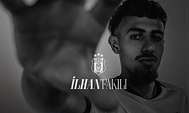 İlhan Fakılı hangi takımdan geldi, İlhan Fakılı kimdir? | İşte Tüm Ayrıntılar