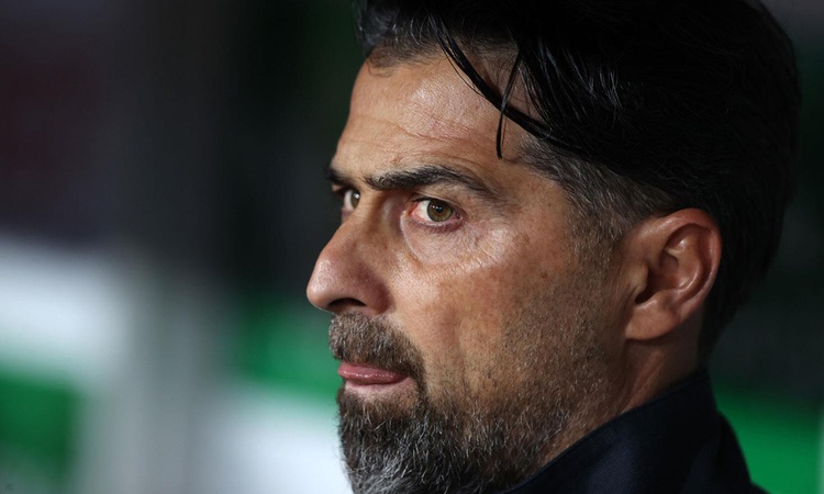İlhan Palut kendi yedikleri gole patladı: İnanılmaz bir hataydı