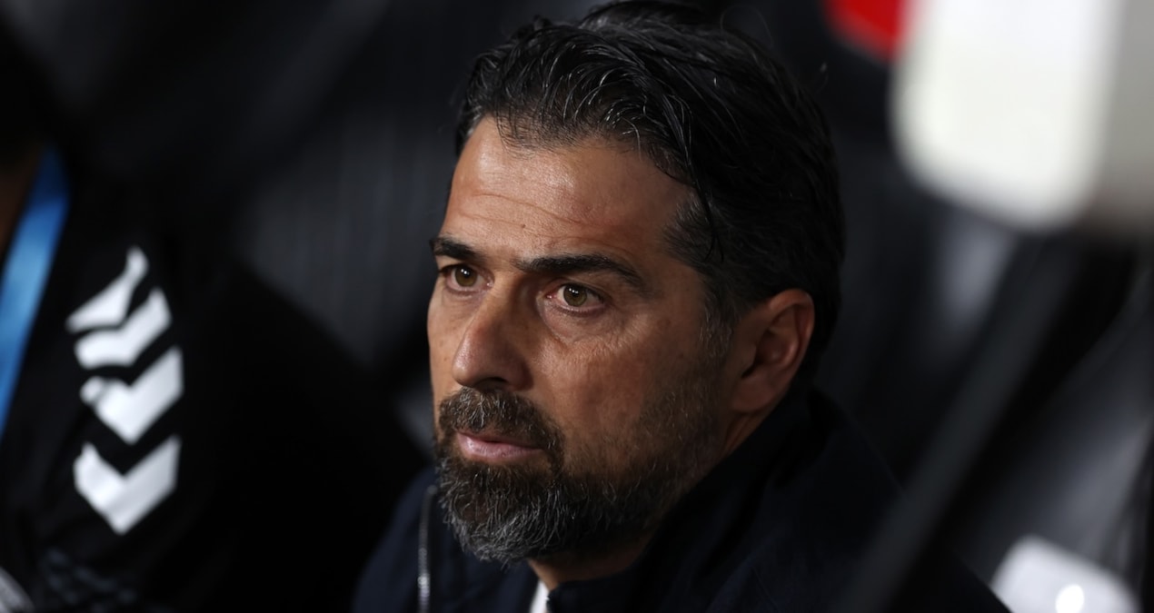 Ayrıntılar Netleşti: İlhan Palut’tan Montella’ya çağrı - Haberleri ve Merak Edilenler