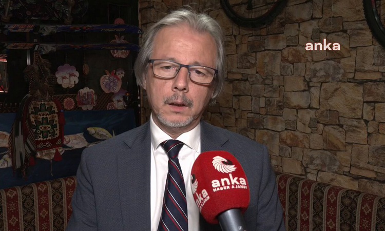 İlhan Uzgel'den BM değerlendirmesi: Türkiye masada değil | İşte Tüm Ayrıntılar