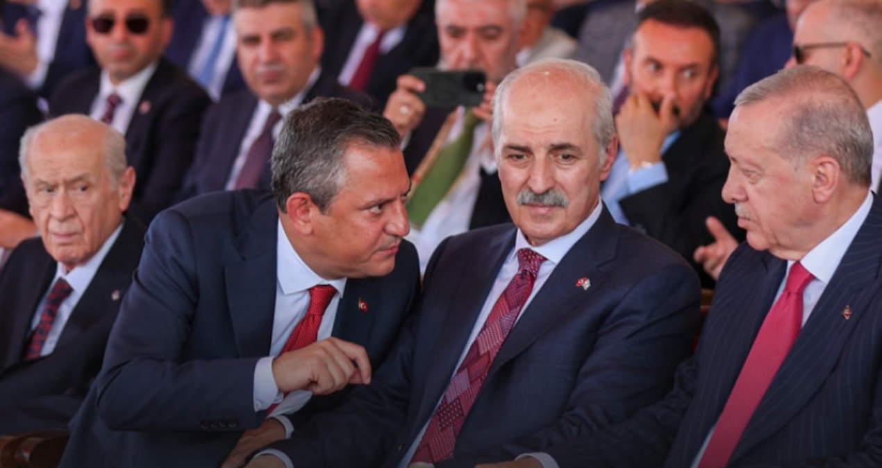 Sıcak Gündem: İlk kez bir ankette 'Kime oy vermezsiniz?' diye soruldu! Sonuçlar şaşırttı - Son Dakika | İşte T