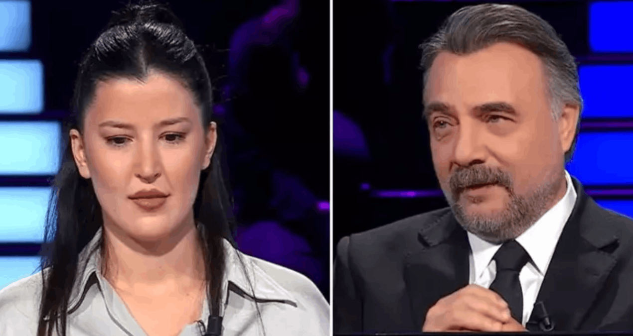 Gündemden Son Bilgiler: İlk soruda joker kullanıp herkesi şoke etti! - Son Dakika Haberleri - Son Dakika Bilgi