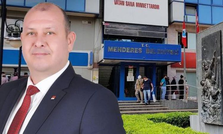 Son Gelişme: İlkay Çiçek gözaltına mı alındı, neden gözaltı işlemi uygulandı? Son dakika... Menderes Belediye