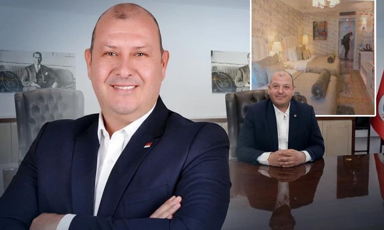 Kritik Açıklama: İlkay Çiçek'in bel altı yazışmalarına "yapay zeka" savunması çürüdü: Yeni delil dosyada - Son
