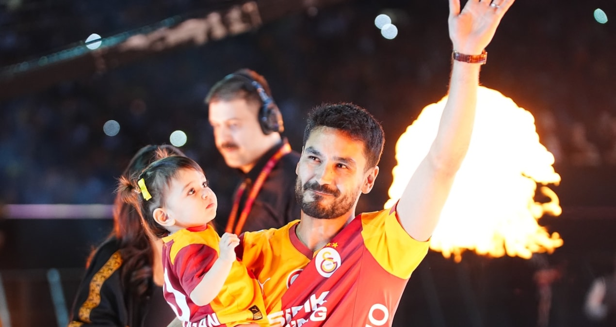 Kritik Açıklama: İlkay Gündoğan'dan transfer müjdesi! Maç sonu tüm detaylarıyla paylaştı - Son Dakika Haberler
