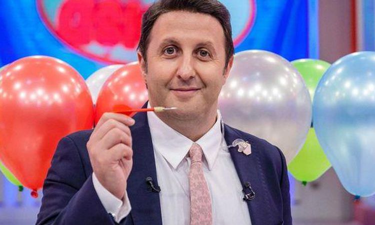 Gündemden Son Bilgiler: İlker Ayrık'a ne oldu? İlker Ayrık kaza mı geçirdi, sağlık durumu nasıl? - Son Dakika