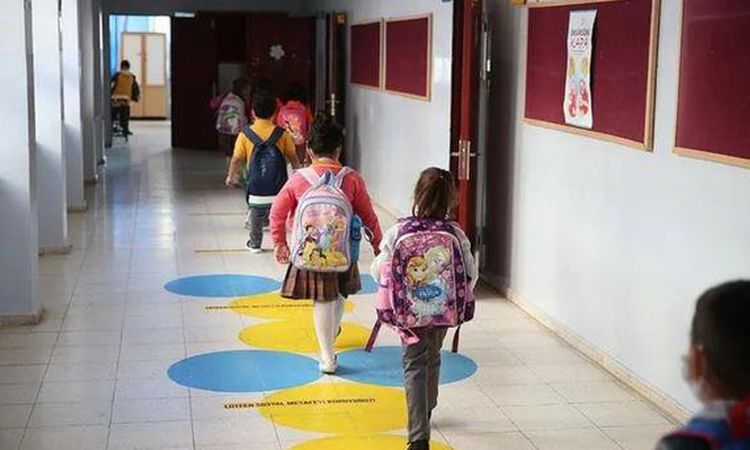 Gündemden Son Bilgiler: İlkokul kayıtları hangi tarihte? 1. sınıflar hangi tarihte başlıyor? 2026-2027 adrese