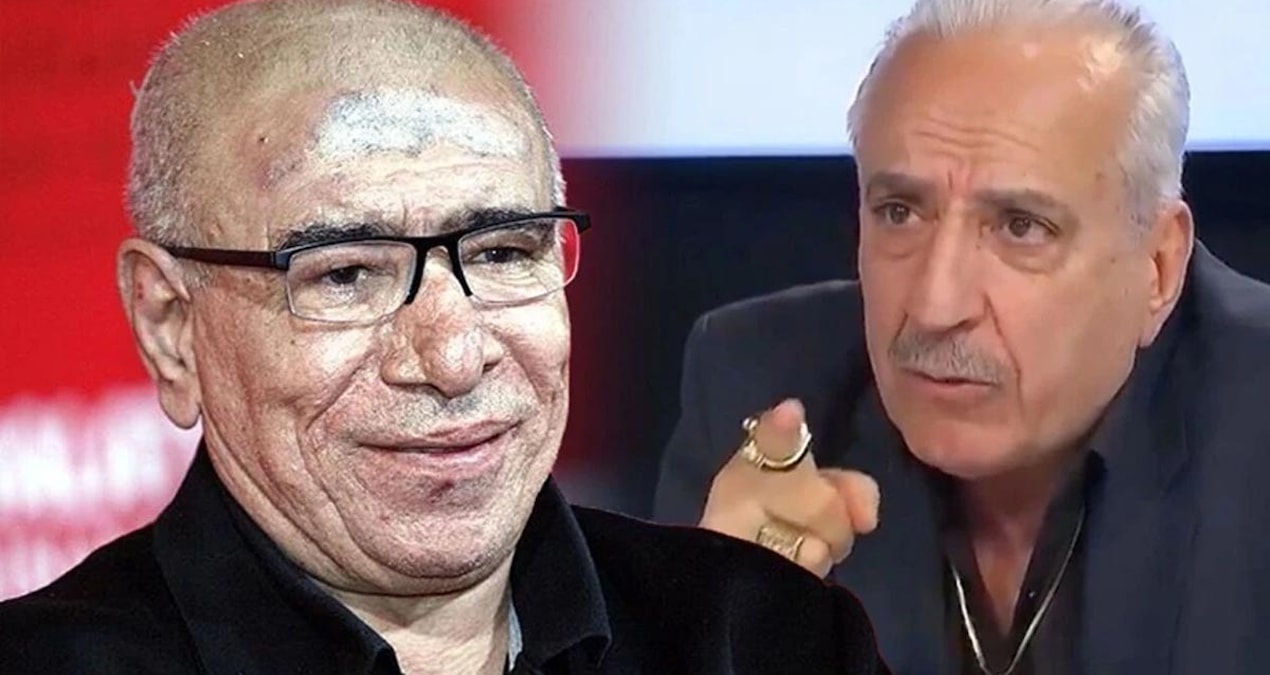 Ayrıntılar Netleşti: İlyas Salman'dan Halil İbrahim Kalaycıoğlu'nun mezhep iddiasına yanıt geldi - Haberleri