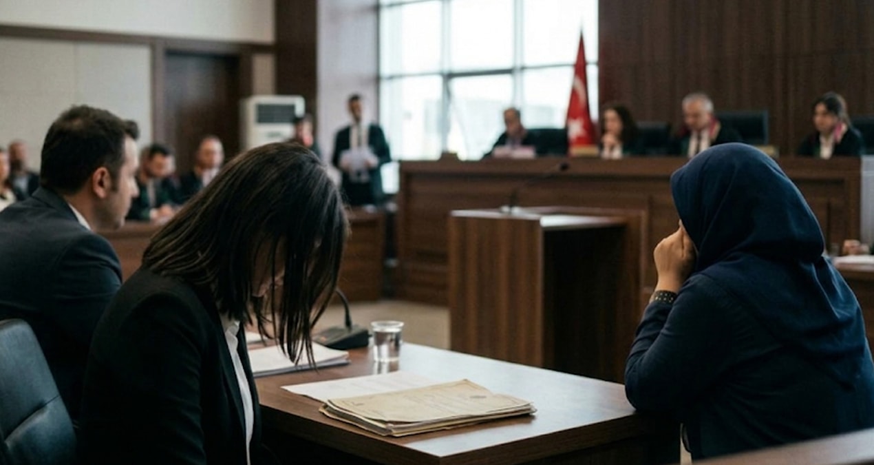 Gündemden Son Bilgiler: İmam Hatip lisesinde skandal! Kadın öğretmenden kız öğrencisine istismar - Son Dakika