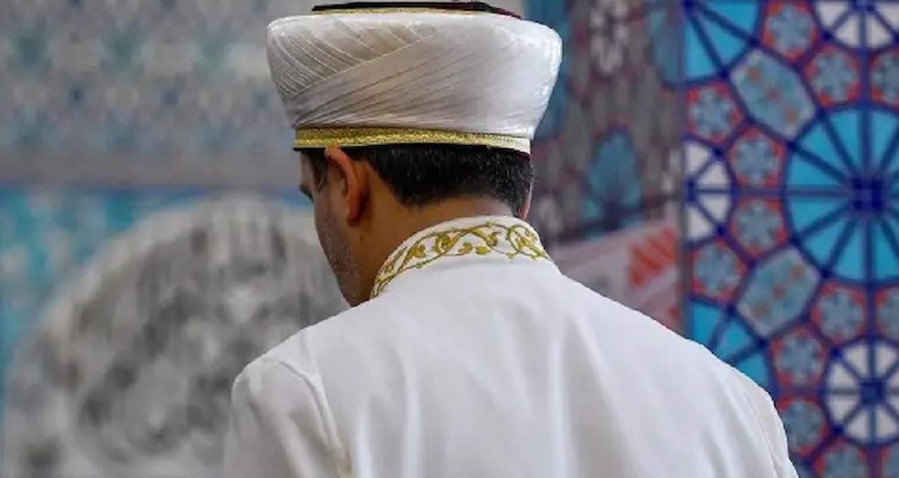 'İmamlara güveniyor musunuz?' anketinde dikkat çeken sonuç - En Son Haber - Son Dakika Bilgileri