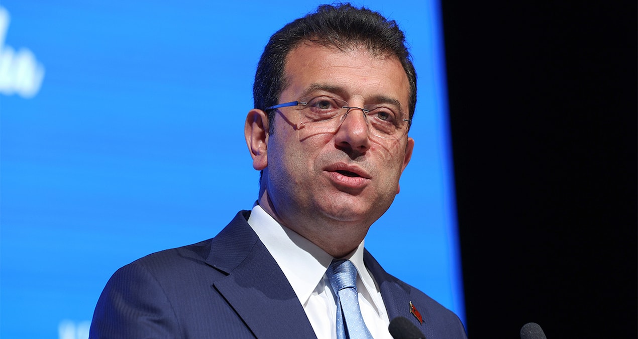 Kritik Açıklama: İmamoğlu: Bu 14 Şubat bazılarımız için en zor günlerden biri - Son Dakika Haberleri ve Merak