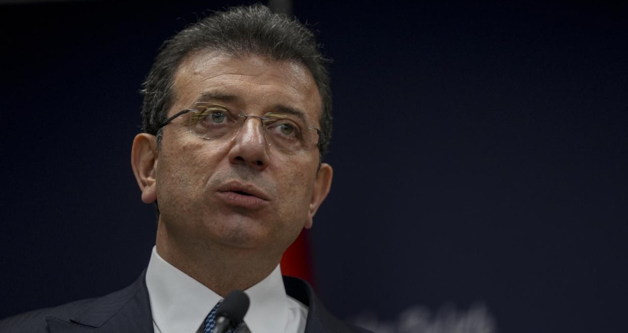 İmamoğlu: What will happen in Türkiye after July 9? - Breaking News